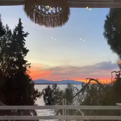 Yaso's Suites, Paşalimanı