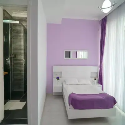 Fuda Beach Hotel