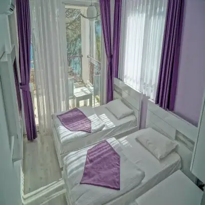 Fuda Beach Hotel