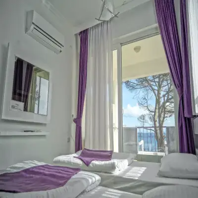 Fuda Beach Hotel
