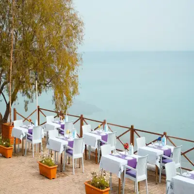 Fuda Beach Hotel
