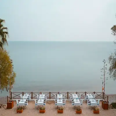 Fuda Beach Hotel