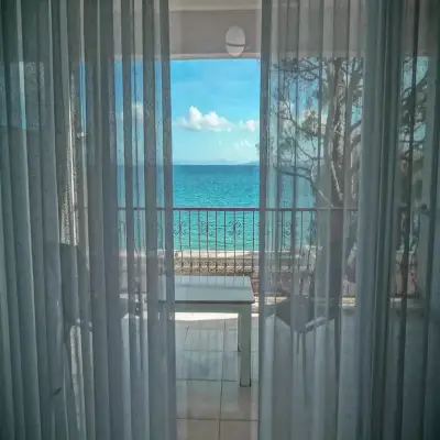 Fuda Beach Hotel