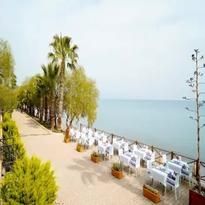 Fuda Beach Hotel