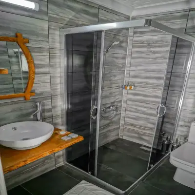 Fuda Beach Hotel