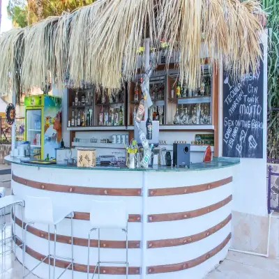 Fuda Beach Hotel