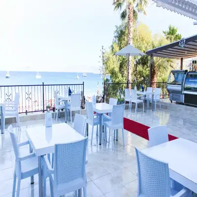 Fuda Beach Hotel