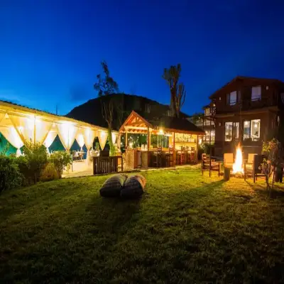 Greenline Guest House, +12