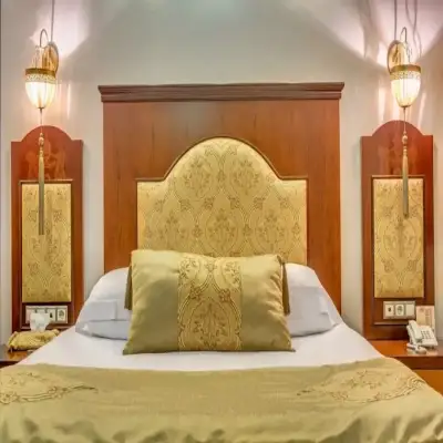 Bülbül Yuvası Otel, +12