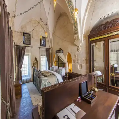 Mardius Hotel