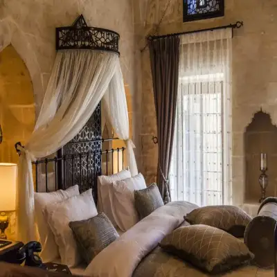 Mardius Hotel