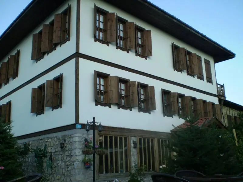 Karabük ün Çılgın Projesi Hayata Geçiyor