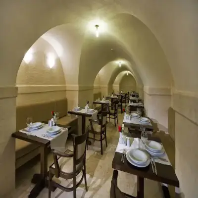 Kasr-ı Nehroz Hotel in Midyat