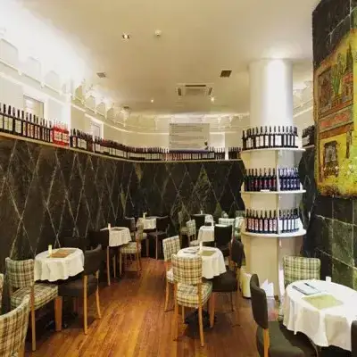 Anemon Galata Hotel