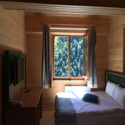Ayder Doğa Resort