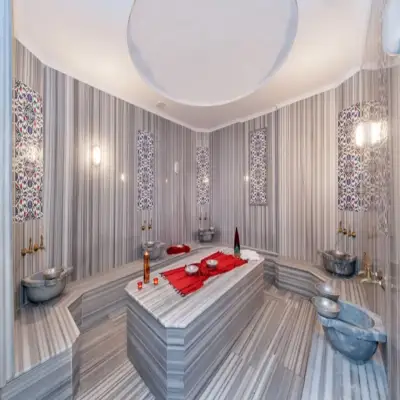 Sagalassos Lodge ve Spa
