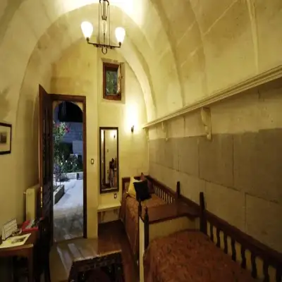 Gül Konakları