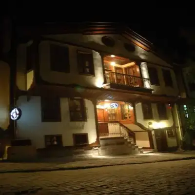 Şehitoğlu Konağı