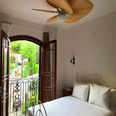 Villa Taraca Hotel
