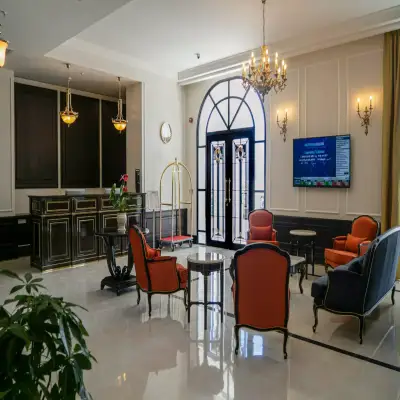 Anım Hotel