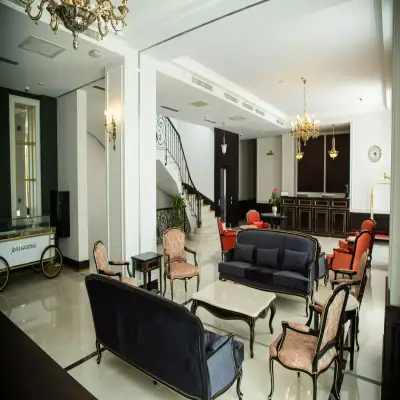 Anım Hotel
