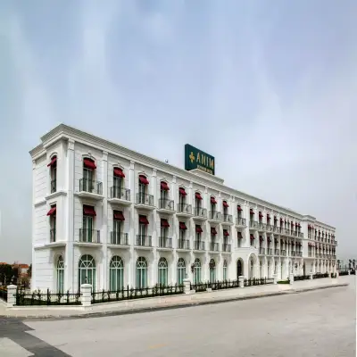Anım Hotel