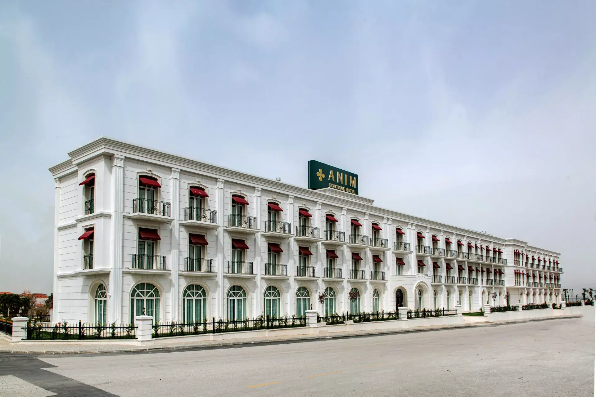 Anım Hotel