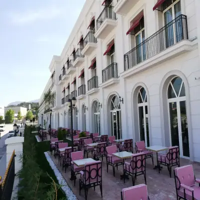 Anım Hotel