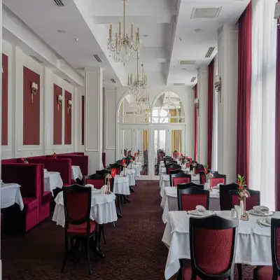 Anım Hotel