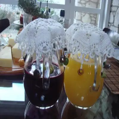 İncirli Ev Hotel