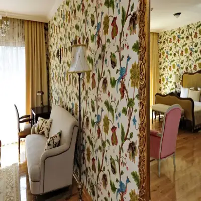 Villa Augusto Hotel & Spa