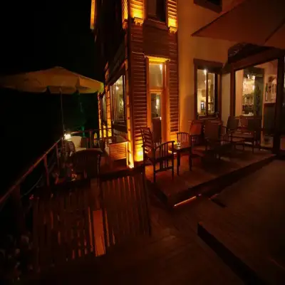 Ayder Doğa Resort