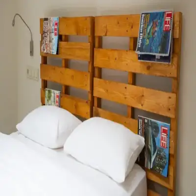 Melek Hotels Moda