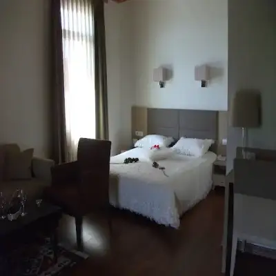 İksir Resort Town Daday