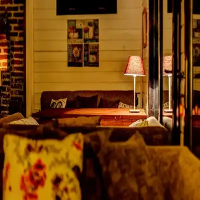 Greenline Guest House, +12
