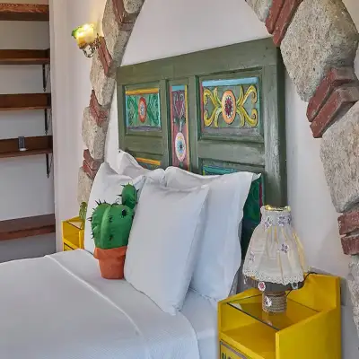 Villa Taraca Hotel