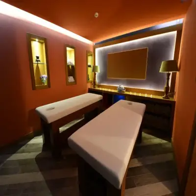 Marge Hotel, Yıldızburnu Ilıca