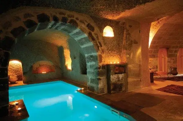 Argos In Cappadocia En iyi 45 otel arasında