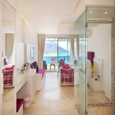 Asfiya Sea View