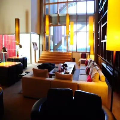 Golden Key Kartalkaya