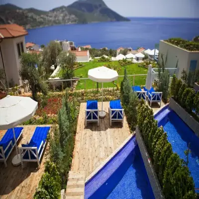 Asfiya Sea View