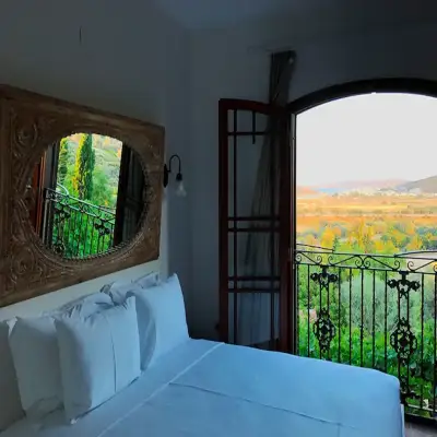 Villa Taraca Hotel