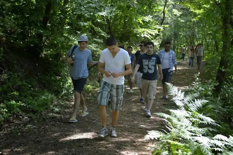 Ağva Wineport Lodge Hotel - Doğa Uyanış Turu