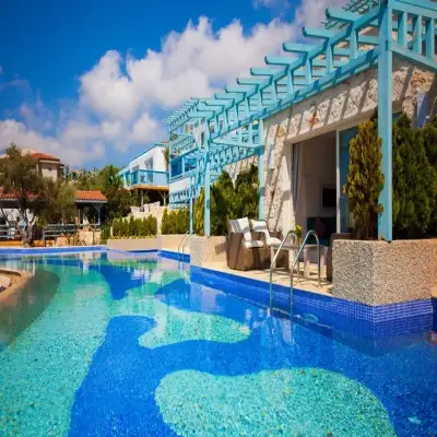 Asfiya Sea View