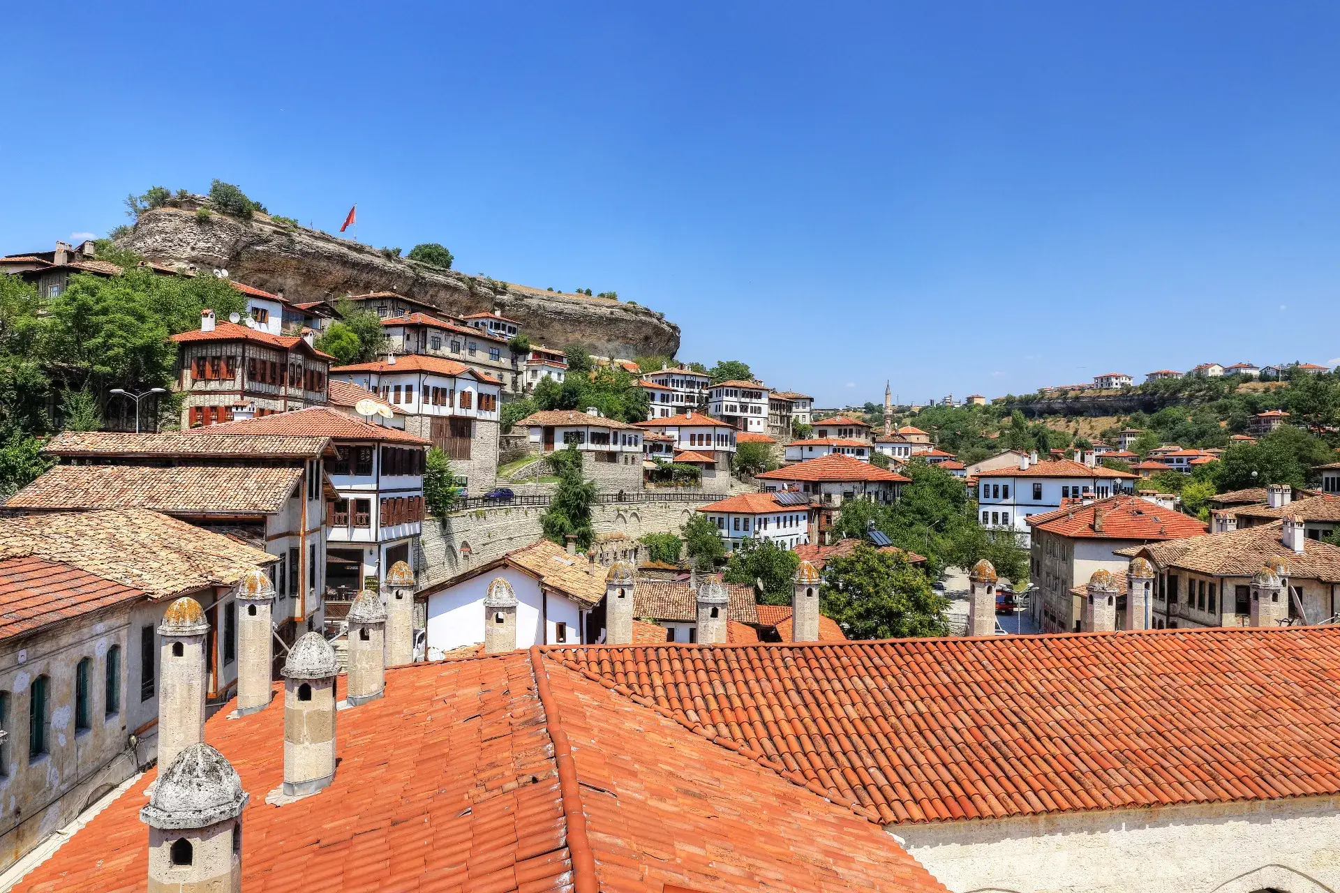 Safranbolu