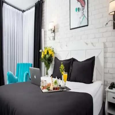 Check Inn Hotel Çankaya