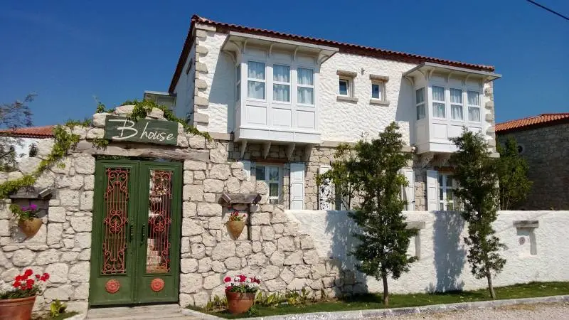 BHouse dan Son Dakika İndirimi