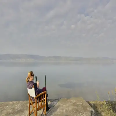 Beta Home Lake House