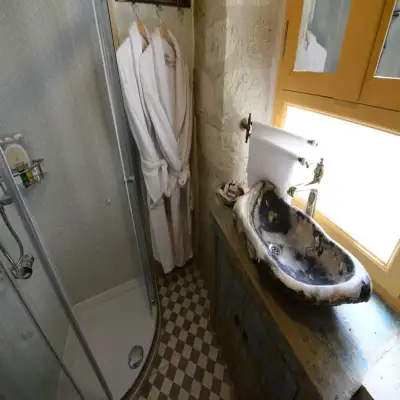 Marge Hotel, Yıldızburnu Ilıca