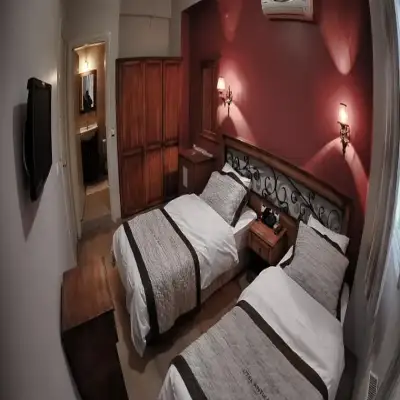 Otel Antik Han